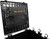 YakAttack BlackPak Pro 13"x16" Crate Bundle w/ Dual Compartment Mesh Bag