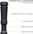 Power Calls Mallard Duck Call Ignition Single Reed Cutdown Black – 21901