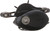 Daiwa Fuego Left Hand CT Baitcasting Reel FGCT100XSL Black/Red USED