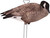 Banded GHG Pro Grade Silhouette Canada Goose Decoy 12Pk W/ Ground Stacks