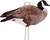 Banded GHG Pro Grade Silhouette Canada Goose Decoy 12Pk W/ Ground Stacks