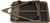 Banded Avery Boomer Dog Stand Timber Platform Non-Slip Surface Marsh Brown