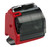 Winchester Wildcat/Xpert 10rd Rotary Magazine 22 LR Black/Red Polymer