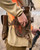 Banded Avery Dove Belt Multifunctional Waist Pack w/ 3 Pouches Marsh Brown