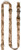 Edgar Sherman Rifle Sling Two-Point Mil-Spec Quick Adj. Digital Desert AOR1