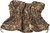 Banded Avery Outdoors Quick Set Motor Cover Small 0-20hp Max-7 01240
