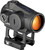 Vortex Crossfire II Solar Red Dot Sight 2 MOA w/ Auto-Shutoff Black