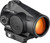 Vortex Crossfire II Red Dot Sight 2 MOA w/ Auto-Shutoff - Black CF2-RD2