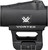 Vortex Crossfire II Red Dot Sight 2 MOA w/ Auto-Shutoff - Black CF2-RD2