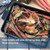 Bayou Classic 9x13 Cast Iron Casserole Baking Pan Preseasoned - 7473