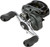 Shimano Curado 200HG M Baitcast Low Profile Reel Drag 13Lb 6/1 Bearing USED