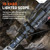 Wicked Ridge Invader M1 De-Cock Crossbow 390 FPS w/ Scope Peak Camo