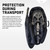 TenPoint Extreme Mini Soft Crossbow Case Protection For Ultra-Narrow Bows