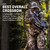 TenPoint TurboX Crossbow 415 FPS Equipped w/ RangeMaster Scope Vektra