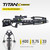 TenPoint Titan X De-Cock 400 FPS w/ Pro-View 400 Lighted Scope Moss Green
