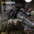 TenPoint Titan X De-Cock 400 FPS w/ Pro-View 400 Lighted Scope Moss Green