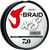 Daiwa J-Braid Fuller Spool Dark Green 8X Mono Dia.=10lb 270m/300yd(0.15mm)