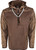 Drake Waterfowl Men's Endurance Hoodie Mossy Oak Bottomland X Large