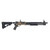Mossberg 50233 590R 12 GA 3" Heat Shield Magpul Grip FDE 18.5" BBL 6+1