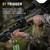 TenPoint Phantom De-Cock 400 FPS w/ Pro-View Lighted Scope Moss Green