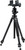 TenPoint Axis Tripod Shooting Stability Extends from 25”-40” W/ Bag Black