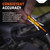 Wicked Ridge Demise Broadhead 3Pk - For Crossbows Shooting up to 430 FPS