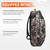 Wicked Ridge Ambush Bowpack Protect Your Crossbow - Veil Alpine/Blk WRA221