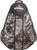 Wicked Ridge Ambush Bowpack Protect Your Crossbow - Veil Alpine/Blk WRA221