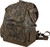 Drake Tree-Hugger Timber Pack Backpack w/ Shell Storage Original Treestand