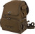 Drake Tree-Hugger Timber Pack Backpack w/ Shell Storage Green Timber