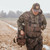 Drake Buckshot 1600 Neoprene 3.0 Stout Waders w/ Boots Bottomland Sz 11