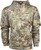 King's Camo Men's Classic Pullover Hoodie, Desert Shadow Large