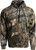 King's Camo Men's Classic Pullover Hoodie, RealTree APX 3X-Large