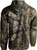 King's Camo Men's Classic Pullover Hoodie, RealTree APX 2X-Large
