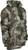 King's Camo Men's Classic Pullover Hoodie, KC Ultra 3X-Large