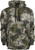 King's Camo Men's Classic Pullover Hoodie, KC Ultra X-Large