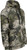 King's Camo Men's Classic Cotton Full-Zip Hoodie, KC Ultra Medium