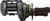 Shimano Curado DC 200 Baitcast Low Profile RH 7.4 6/1 12LB Drag USED