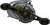 Shimano Curado DC 200 Baitcast Low Profile RH 7.4 6/1 12LB Drag USED