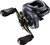 Shimano Curado DC 200 Baitcast Low Profile RH 7.4 6/1 12LB Drag USED
