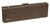 Browning Traditional A5 Auto or BPS Pump Shotgun Hard Case 32" Brown USED