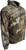 King's Camo Men's Classic Pullover Hoodie, RealTree APX Medium