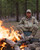 King's Camo Men's Classic Cotton Full-Zip Hoodie, Desert Shadow 2X-Large