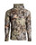 King's Camo XKG Convert 1/2 Zip Hoodie W/ Face Mask - Desert Shadow 3XL
