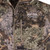 King's Camo XKG Convert 1/2 Zip Hoodie W/ Face Mask - Desert Shadow Medium