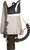 Higdon Pulsator PRO Mallard Drake Decoy Compat. Fresh/Salt/Brackish Water