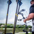 Victory Archery VF TKO .245" Arrow Elite 350 12Pk Bare Shafts .001 GPI:8.7