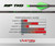 Victory Archery RIP TKO .204" Arrow Gamer 350 12Pk Bare Shafts .003 GPI:8.7