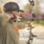 Victory Archery VForce .245" 400 Arrow Fletched 6Pk Gamer .003 GPI:8.2
