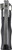 Hogue Grip S&W Smith & Wesson K L Frame  Square Butt 10 12 13 17 19